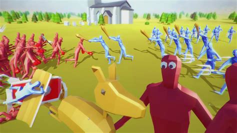 tg atabs|BEST GAME EVER!! (Totally Accurate Battle Simulator) .